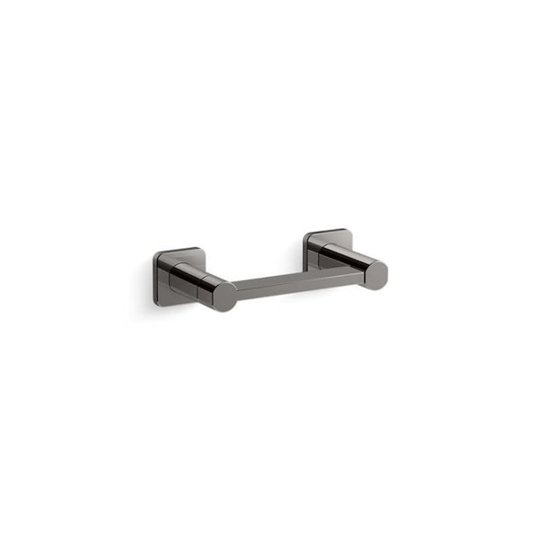 Kohler Parallel Pivoting Toilet Tissue Holder 23528-TT - main